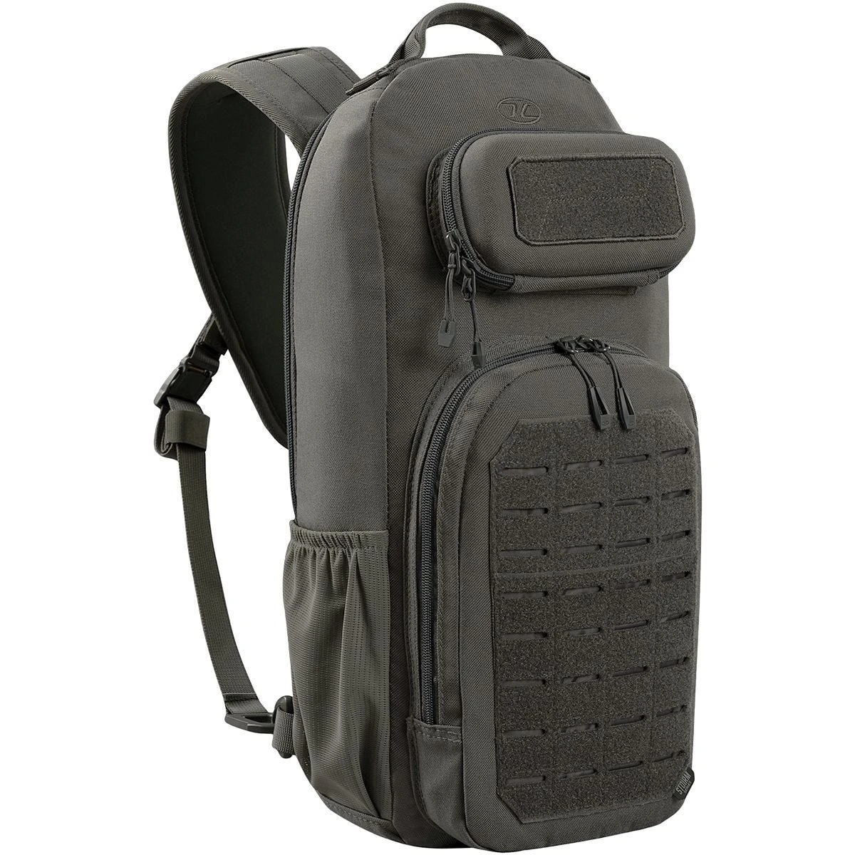 STOIRM 12L Gearslinger Dark Grey 3 STOIRM 12L Gearslinger Dark Grey