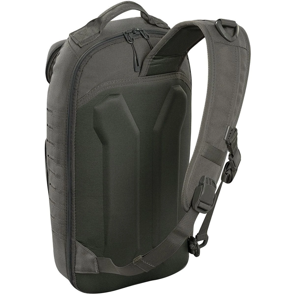 STOIRM 12L Gearslinger Dark Grey 4 STOIRM 12L Gearslinger Dark Grey - Image 2