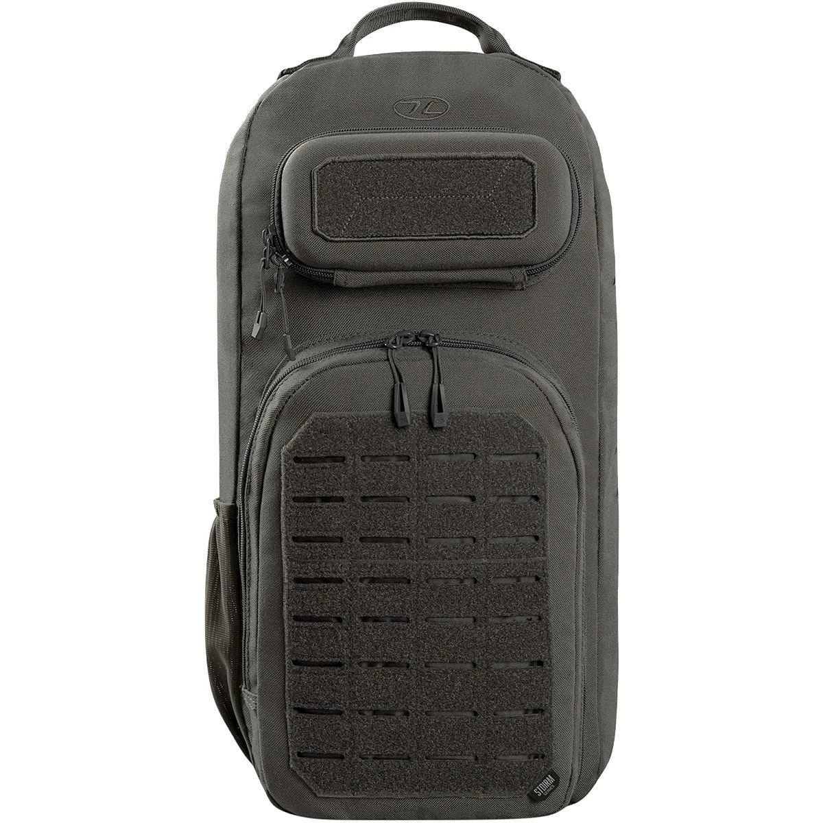 STOIRM 12L Gearslinger Dark Grey 6 STOIRM 12L Gearslinger Dark Grey - Image 4