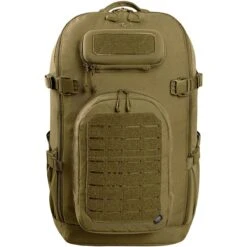 STOIRM 25L Pack Coyote Tan -HIGHLANDER Sales Store STOIRM25LPACKTT187COYOTE TAN 3 1