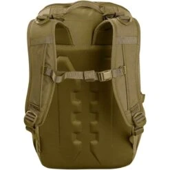 STOIRM 25L Pack Coyote Tan -HIGHLANDER Sales Store STOIRM25LPACKTT187COYOTE TAN 4 1