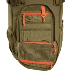 STOIRM 25L Pack Coyote Tan -HIGHLANDER Sales Store STOIRM25LPACKTT187COYOTE TAN 5 1