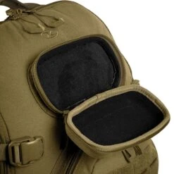 STOIRM 25L Pack Coyote Tan -HIGHLANDER Sales Store STOIRM25LPACKTT187COYOTE TAN 6