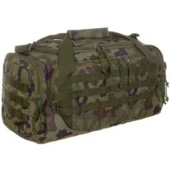 Wisport Stork Bag PL Woodland (WZ-93)