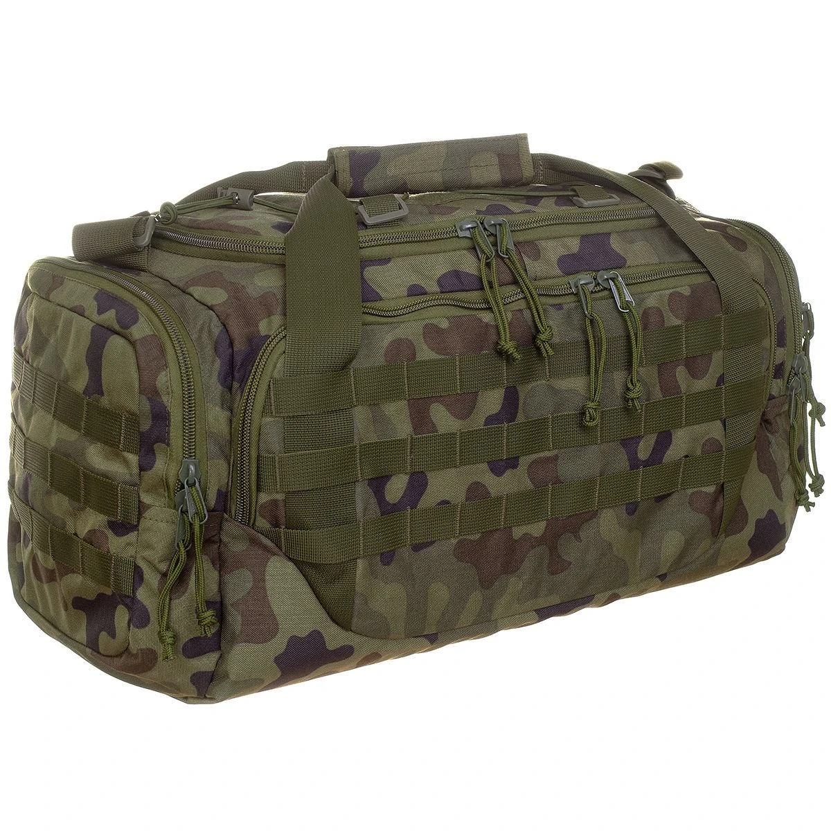 Wisport Stork Bag PL Woodland (WZ-93)