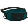 Helikon Bandicoot Waist Pack Emerald Green / Black -HIGHLANDER Sales Store TB BDC CD 0F01C 01
