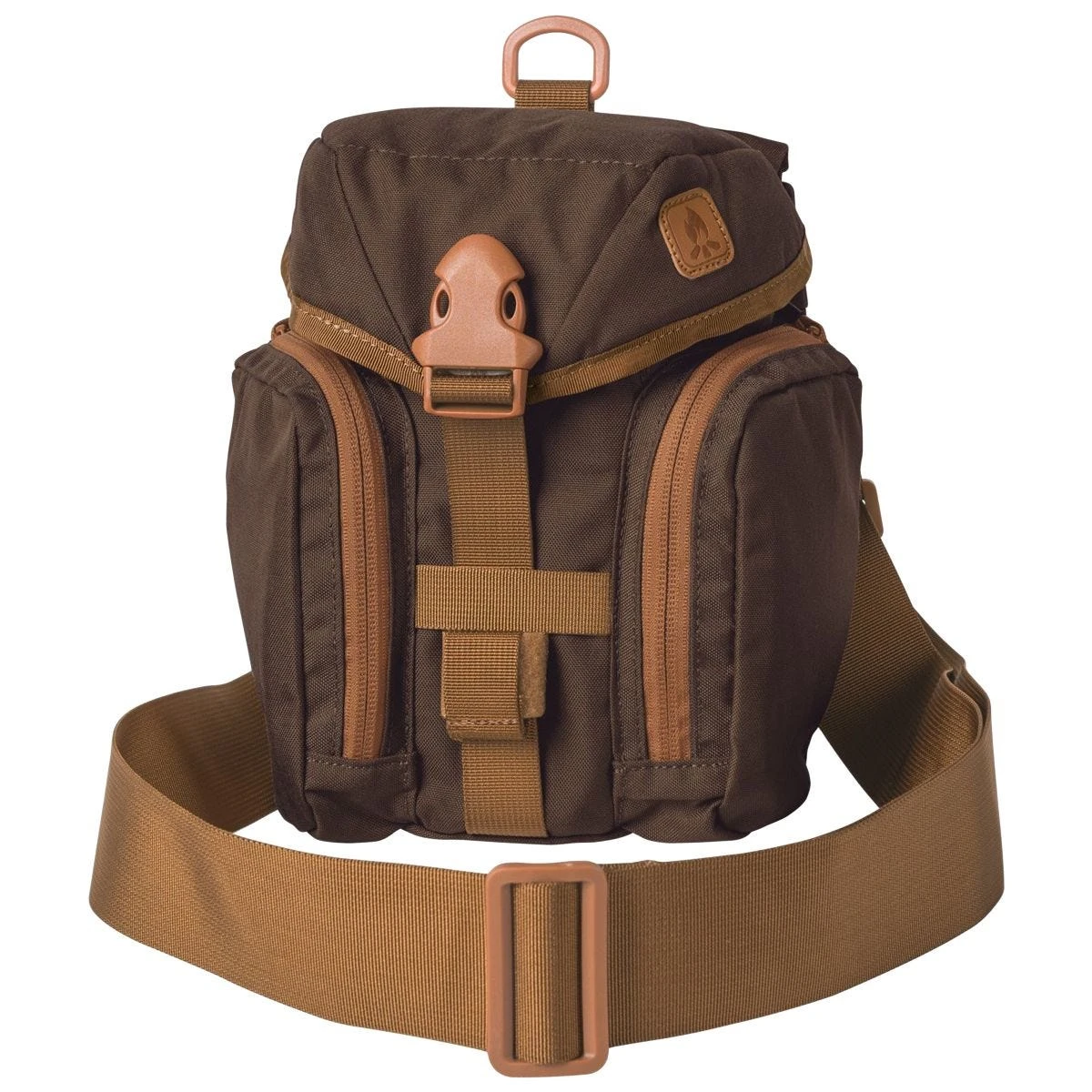 Helikon Essential Kitbag Earth Brown / Clay 3 Helikon Essential Kitbag Earth Brown / Clay