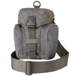 Helikon Essential Kitbag Melange Grey