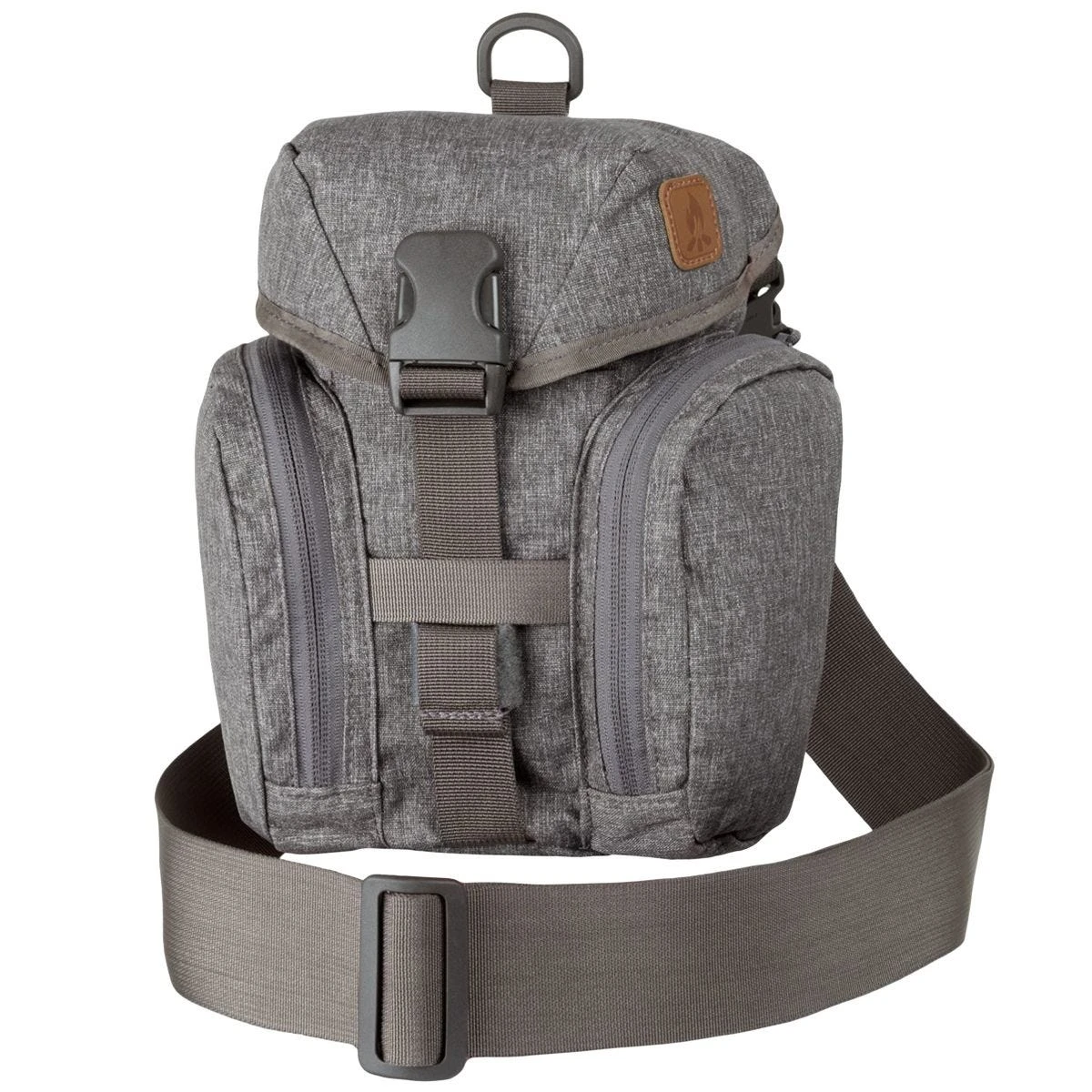 Helikon Essential Kitbag Melange Grey 3 Helikon Essential Kitbag Melange Grey