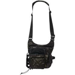 Helikon EDC Side Bag MultiCam Black