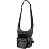 Helikon EDC Side Bag Melange Black / Grey -HIGHLANDER Sales Store TB PPK NP M1