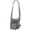 Helikon EDC Side Bag Melange Grey -HIGHLANDER Sales Store TB PPK NP M3