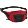 Helikon Possum Waist Pack Lava Red / Black