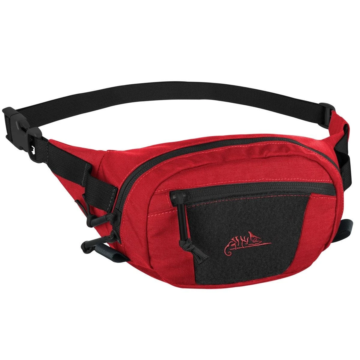 Helikon Possum Waist Pack Lava Red / Black 3 Helikon Possum Waist Pack Lava Red / Black