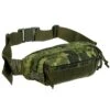 Wisport Toke Waist Pack A-TACS FG-X 2 Wisport Toke Waist Pack A-TACS FG-X -HIGHLANDER Sales Store TOKEATACS FGX WisportTokeWaistPack 01 1
