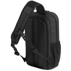 Highlander Scorpion Gearslinger Backpack Black -HIGHLANDER Sales Store TT191 BK HIGHLANDER SCORPION GEARSLINGER BLACK 04