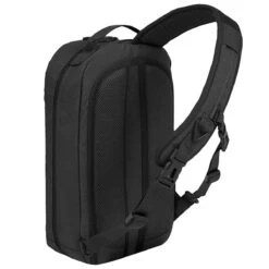 Highlander Scorpion Gearslinger Backpack Black -HIGHLANDER Sales Store TT191 BK HIGHLANDER SCORPION GEARSLINGER BLACK 05