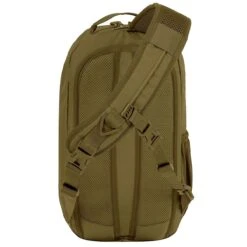 Highlander Scorpion Gearslinger Backpack Coyote Tan -HIGHLANDER Sales Store TT191 CT HIGHLANDER SCORPION GEARSLINGER COYOTE 03