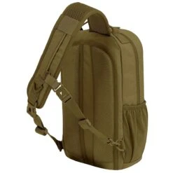 Highlander Scorpion Gearslinger Backpack Coyote Tan -HIGHLANDER Sales Store TT191 CT HIGHLANDER SCORPION GEARSLINGER COYOTE 04