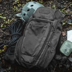 Highlander Eagle 2 Backpack Dark Grey -HIGHLANDER Sales Store TT193 DGY Highlander Eagle 2 DGY 06