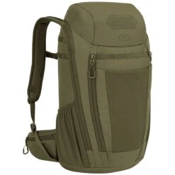 Featured Products 16 Highlander Eagle 2 Backpack Olive