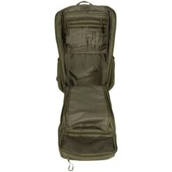 Highlander Eagle 2 Backpack Olive -HIGHLANDER Sales Store TT193 OG Highlander Eagle 2 OG 04