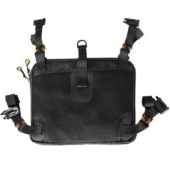 Hazard 4 VentraPack Low Profile Chest Rig Black -HIGHLANDER Sales Store VT VTRA BLK hazard4 03