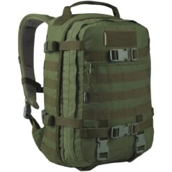 Wisport Sparrow 30 II Rucksack Olive Green