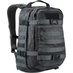 Wisport Sparrow 20 II Rucksack A-TACS LE