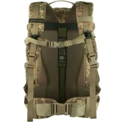 Wisport Whistler 35 II Rucksack PenCott Badlands 7 Wisport Whistler 35 II Rucksack PenCott Badlands -HIGHLANDER Sales Store WISPORTWHISTLER35IIPENCOTTBADLANDS 3 3