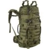 Wisport Crafter Rucksack PL Woodland -HIGHLANDER Sales Store Wisport Crafter Rucksack PL Woodland