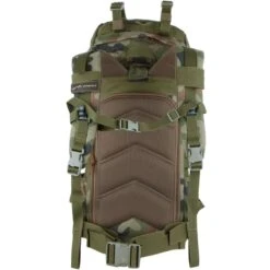 Wisport SilverFox Rucksack Polish Woodland 7 Wisport SilverFox Rucksack Polish Woodland -HIGHLANDER Sales Store Wisportsilverfox30PLWoodlandALL 3 1
