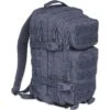 Brandit US Cooper Rucksack Medium Navy 1 Brandit US Cooper Rucksack Medium Navy -HIGHLANDER Sales Store brandit US COOPER RUCKSACK medium NAVY ALL 1
