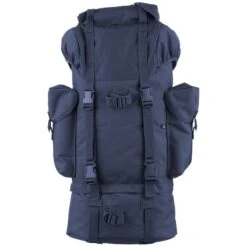 Brandit Combat Backpack Navy