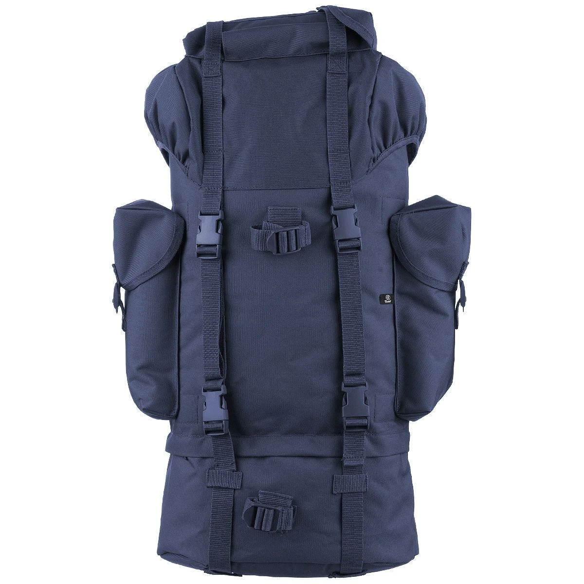 Brandit Combat Backpack Navy 3 Brandit Combat Backpack Navy