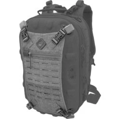Civilian Lab Beavertail MOLLE Cargo Panel Grey -HIGHLANDER Sales Store civilian lab beavertail molle cargo panel grey 4