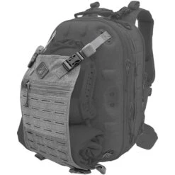 Civilian Lab Beavertail MOLLE Cargo Panel Grey -HIGHLANDER Sales Store civilian lab beavertail molle cargo panel grey 5