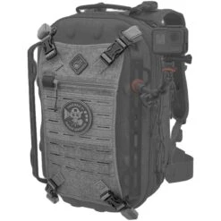Civilian Lab Beavertail MOLLE Cargo Panel Grey -HIGHLANDER Sales Store civilian lab beavertail molle cargo panel grey 6
