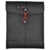 Civilian PadManila IPad Leather Sleeve Case Black -HIGHLANDER Sales Store civilian padmanila sleeve case BLK 1