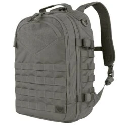 Condor Frontier Outdoor Pack Graphite