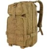 Condor Compact Assault Pack Coyote Brown 1 Condor Compact Assault Pack Coyote Brown -HIGHLANDER Sales Store condor compact assault pack coyote brown new 1 1