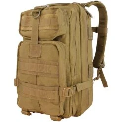 Condor Compact Assault Pack Coyote Brown