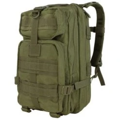 Condor Compact Assault Pack Olive Drab