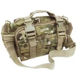 Condor Modular Style Deployment Bag MultiCam