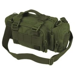 Condor Modular Style Deployment Bag Olive Drab