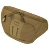 Condor Draw Down Waist Pack Gen II Coyote Brown -HIGHLANDER Sales Store condor draw down waist pack coyote 001