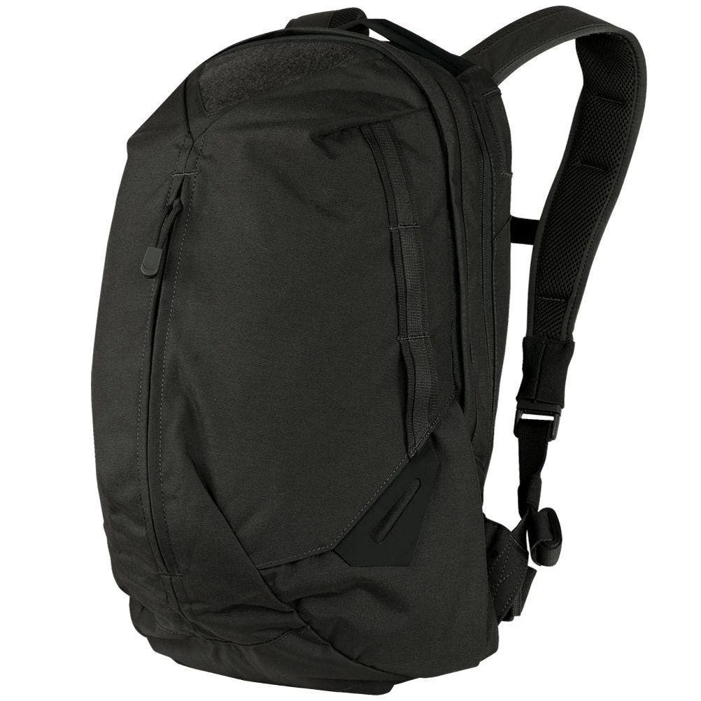 Condor Fail Safe Urban Pack Gen II Black 3 Condor Fail Safe Urban Pack Gen II Black