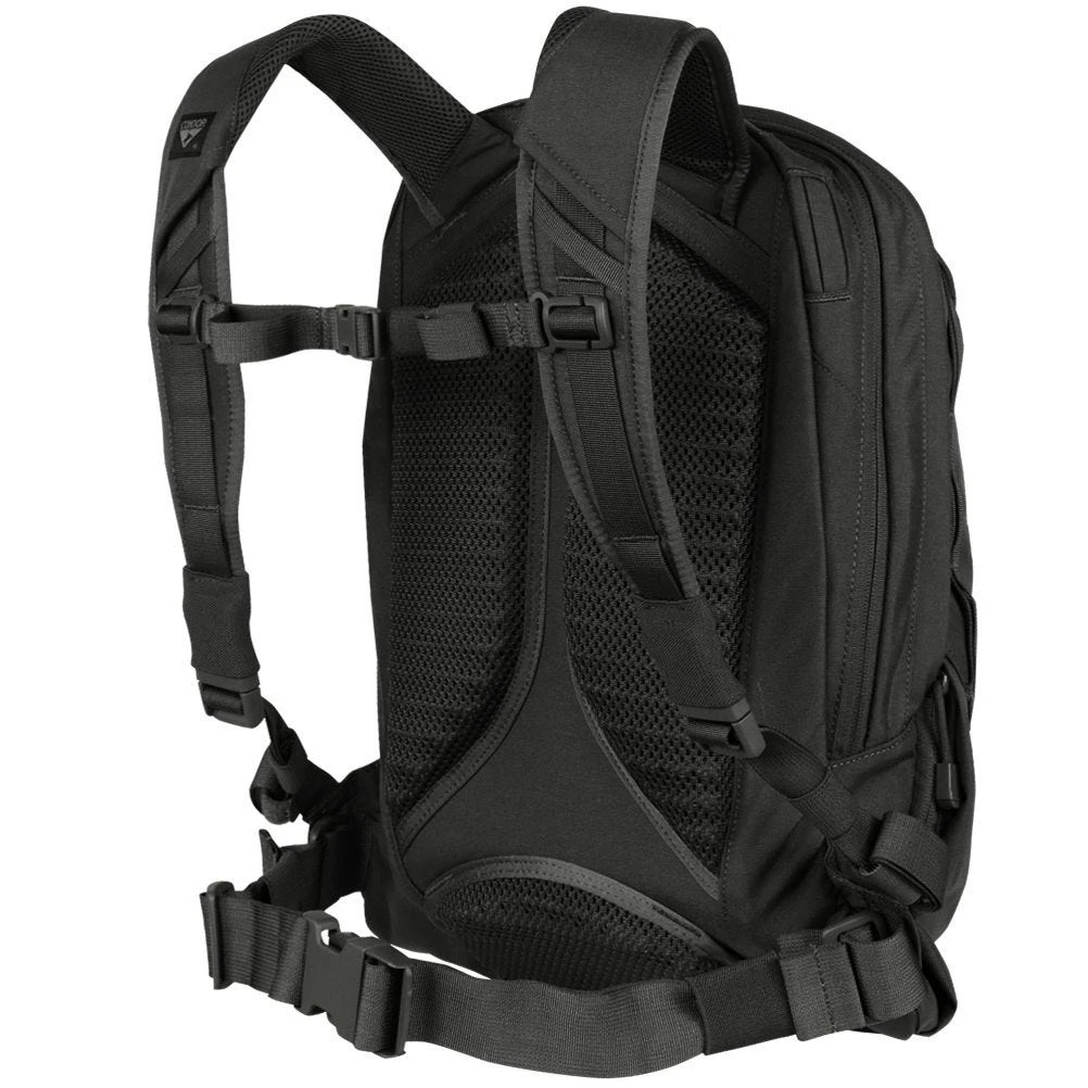 Condor Fail Safe Urban Pack Gen II Black 4 Condor Fail Safe Urban Pack Gen II Black - Image 2