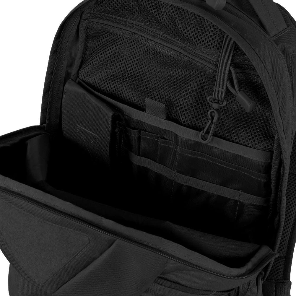 Condor Fail Safe Urban Pack Gen II Black 5 Condor Fail Safe Urban Pack Gen II Black - Image 3