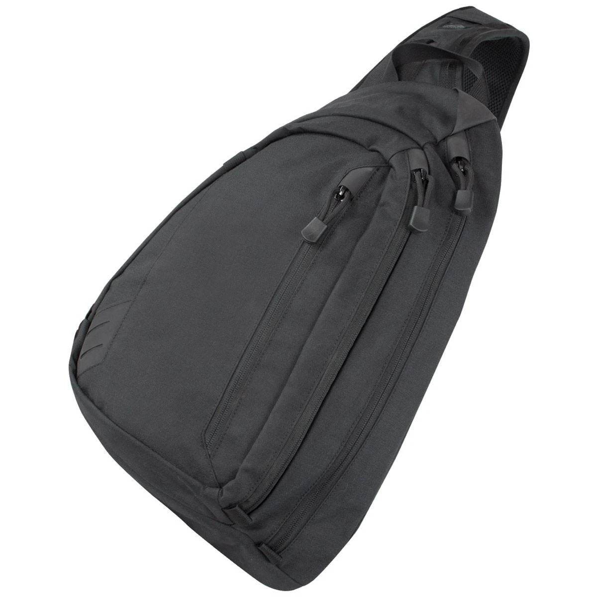Condor Sector Sling Pack Black 3 Condor Sector Sling Pack Black